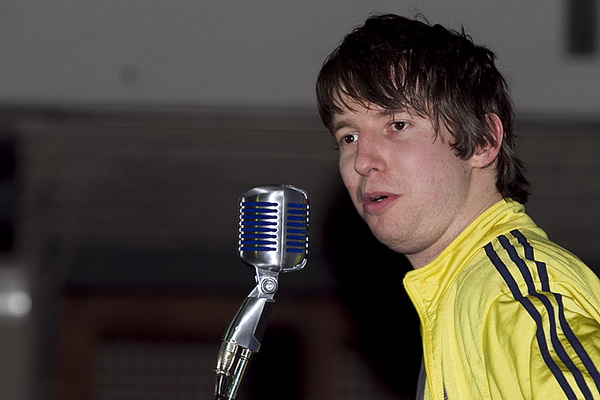 Panc festival treca vecer Panc festival treca vecer