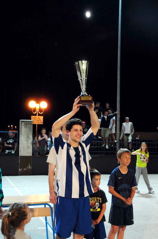 Puntamika: 10. memorijalni turnir “Feruco Vukosa – Feri”, Foto: Ivan Dilber