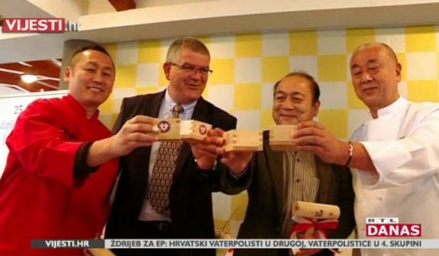 Nobuyuki Nobu Matsuhisa