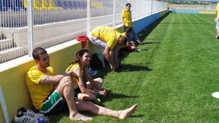 Škabrnja: 2. Open Ultimate prvenstvo Hrvatske, Foto: Dinko Šimenc Škabrnja: 2. Open Ultimate prvenstvo Hrvatske, Foto: Dinko Šimenc