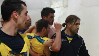 RK Zadar – RK Arena Jadrograd 23-23 (11-9), Foto: Mladen Malik RK Zadar – RK Arena Jadrograd 23-23 (11-9), Foto: Mladen Malik