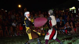 Dani vitezova vranskih 2014.by Iva Perinčić Dani vitezova vranskih 2014.by Iva Perinčić