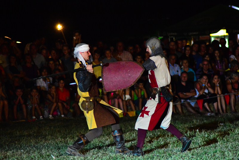 Dani vitezova vranskih 2014.by Iva Perinčić Dani vitezova vranskih 2014.by Iva Perinčić