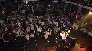 Tedi Spalato u Arsenalu