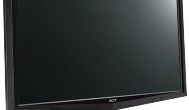 Acer predstavio 3D monitor
