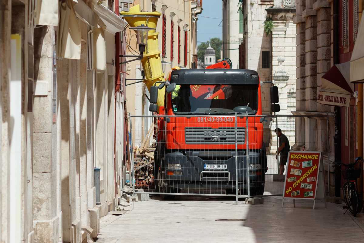 Đir po gradu, 23. lipnja 2021. Đir po gradu, 23. lipnja 2021.