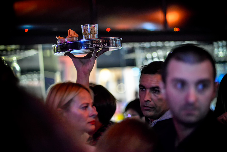 Forum Blues Bar: Three Little Birds, foto-K.Soric Forum Blues Bar: Three Little Birds, foto-K.Soric