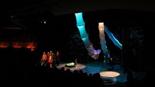 Kazalište lutaka Zadar: Drago Č. i Tvornica čokolade Kazalište lutaka Zadar: Drago Č. i Tvornica čokolade