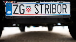 Đir po gradu, subotnja špica 4. svibnja 2019.