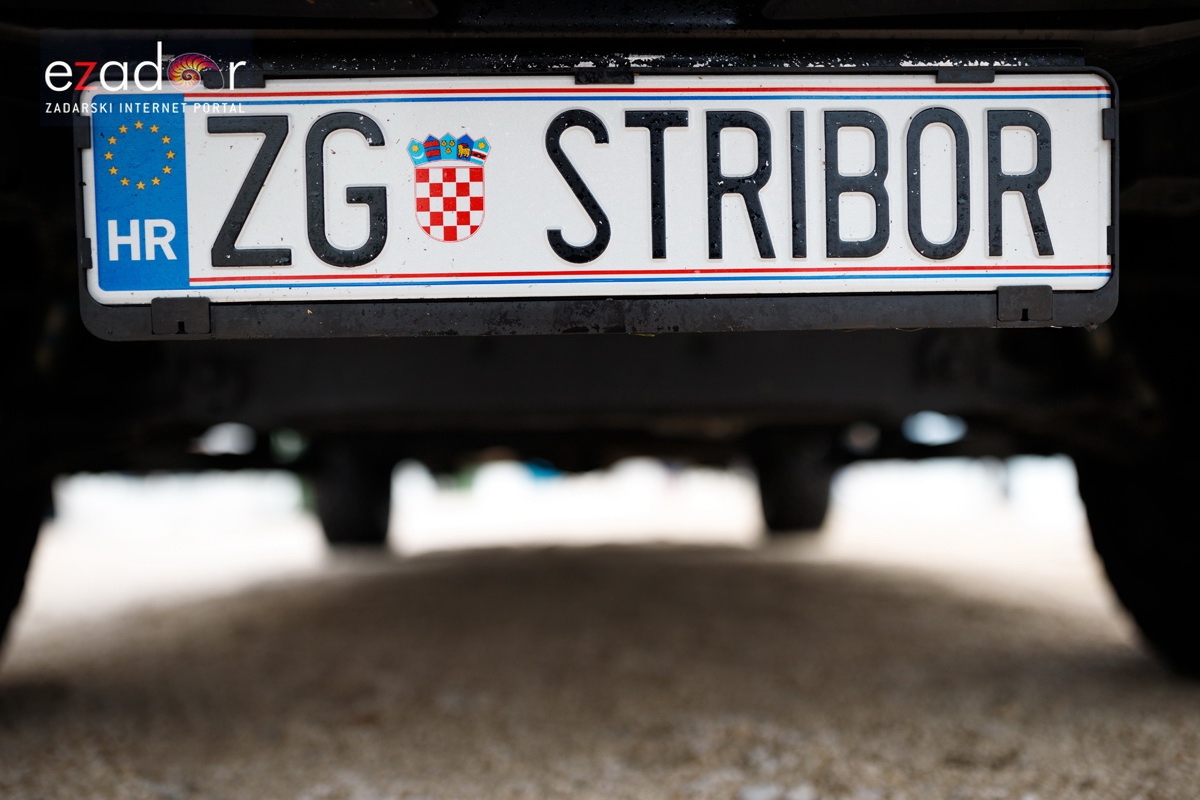 Đir po gradu, subotnja špica 4. svibnja 2019.