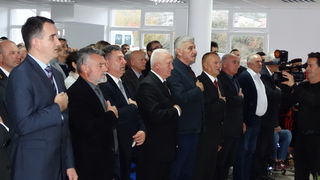 Tribina “Lišane u Domovinskom ratu”