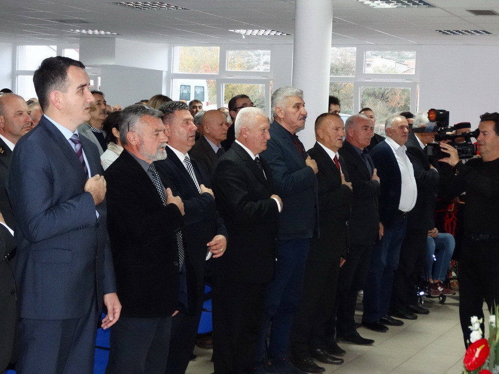 Tribina “Lišane u Domovinskom ratu”