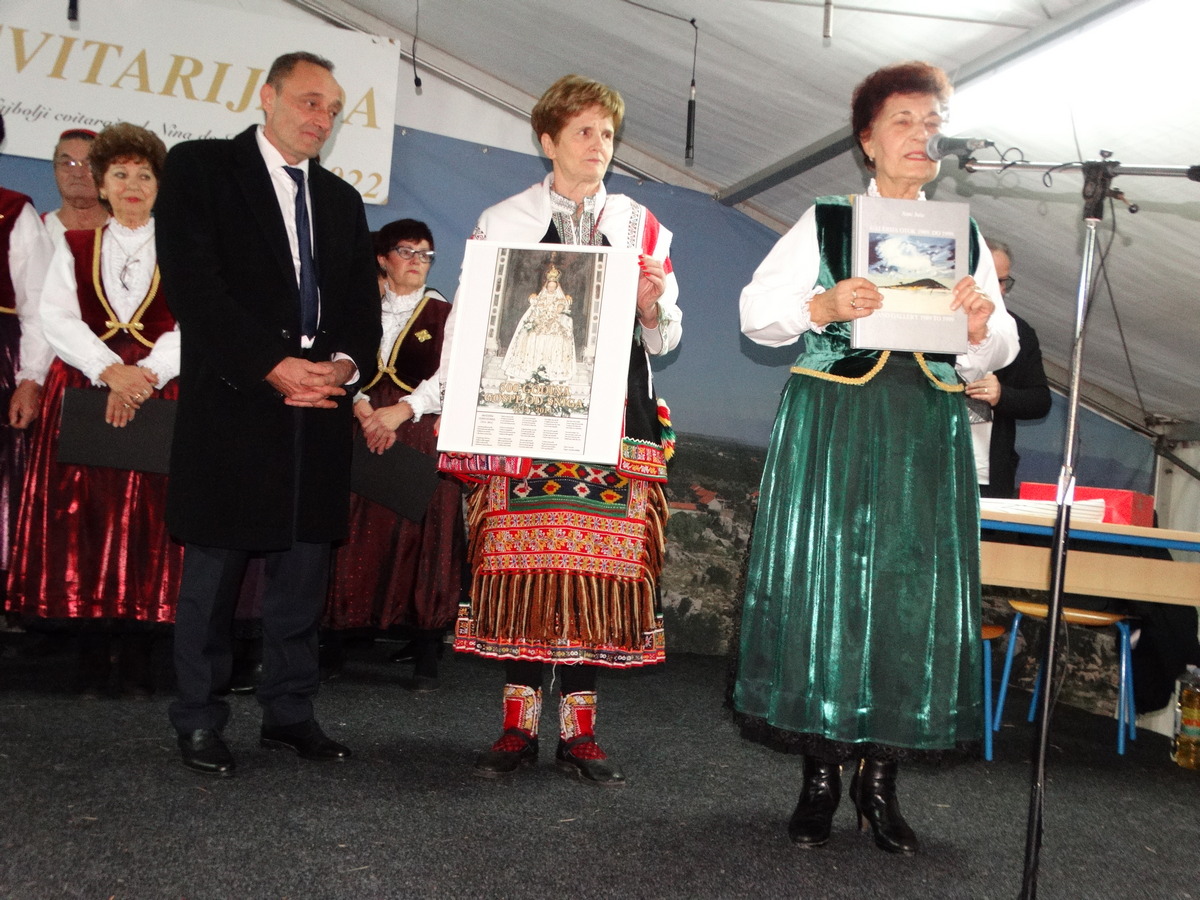 14. Cvitarijada u Nadinu