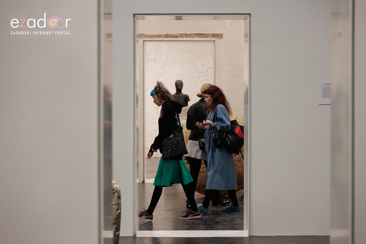 Svečano otvorenje kompleksa Dvije palače