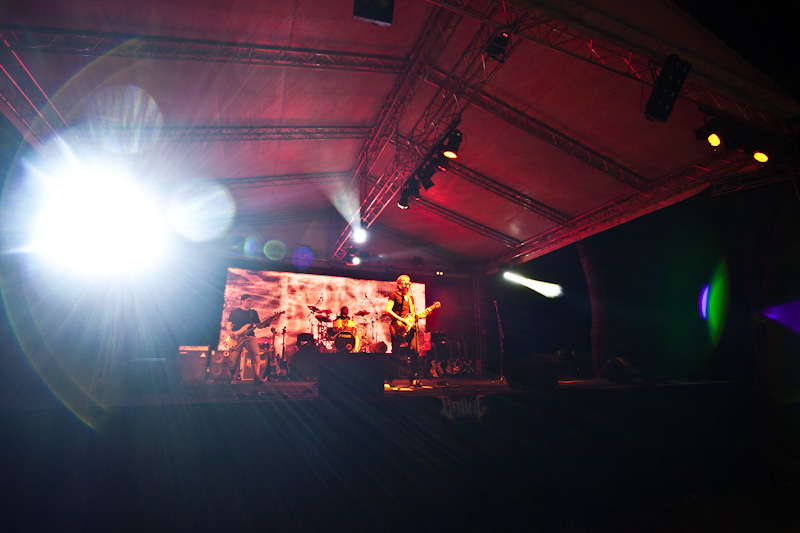 Prva večer 3. Moto partyja MK Duhova, Foto: Franjo Jurić Prva večer 3. Moto partyja MK Duhova, Foto: Franjo Jurić