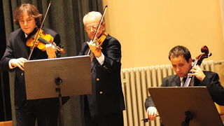 Zagrebacki solsiti, otvorenje koncertne sezone Zagrebacki solsiti, otvorenje koncertne sezone