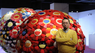 Takashi Murakami (Moda.hr)