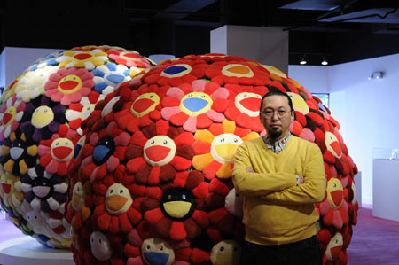 Takashi Murakami (Moda.hr)