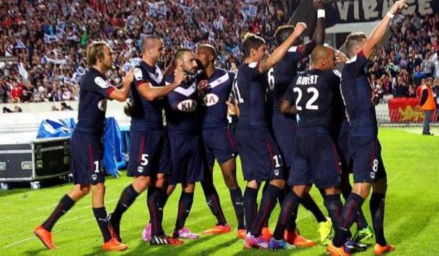 Bordeaux, foto: girondins.com