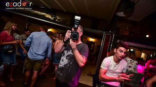 Domenica @ Kult Caffebar