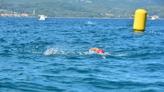44. Plivački maraton Preko-Zadar 44. Plivački maraton Preko-Zadar