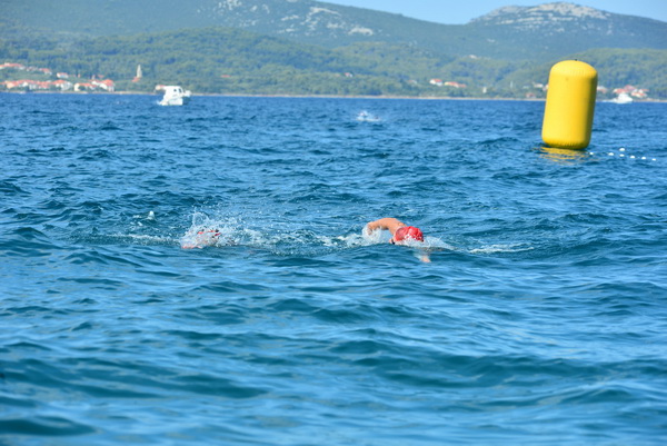 44. Plivački maraton Preko-Zadar 44. Plivački maraton Preko-Zadar
