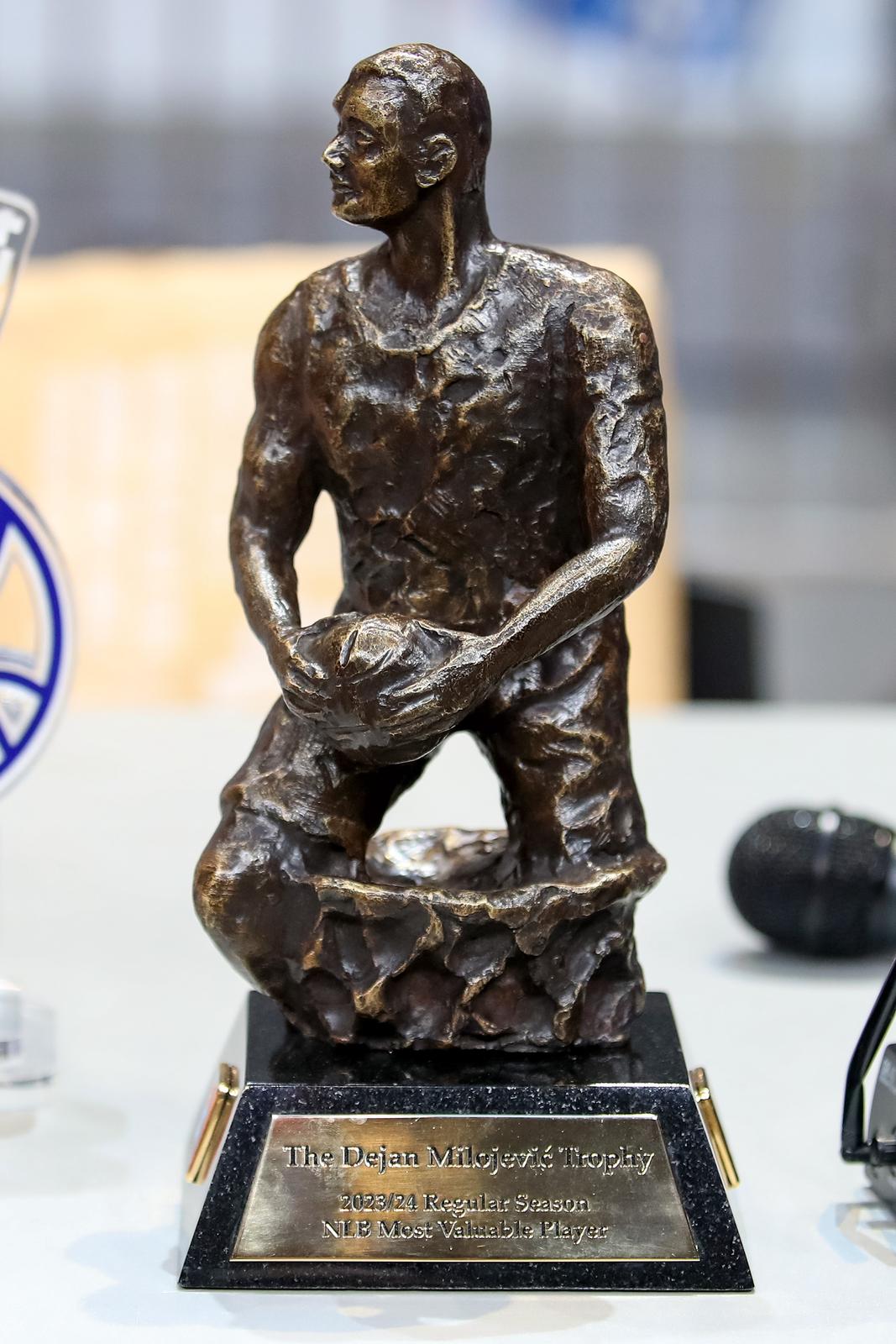 AdmiralBet ABA liga, četvrtfinale doigravanja: KK Zadar – KK FMP Budućnost VOLI 73-80 AdmiralBet ABA liga, četvrtfinale doigravanja: KK Zadar – KK FMP Budućnost VOLI 73-80