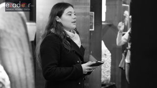 Noć muzeja 2018. u Zadru Noć muzeja 2018. u Zadru