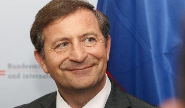 Karl Erjavec