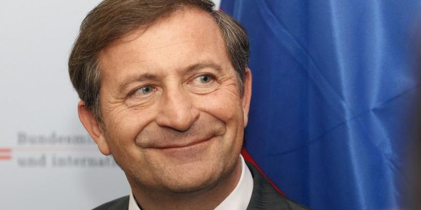 Karl Erjavec