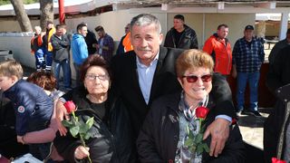 U Viru proslavljen Dan žena