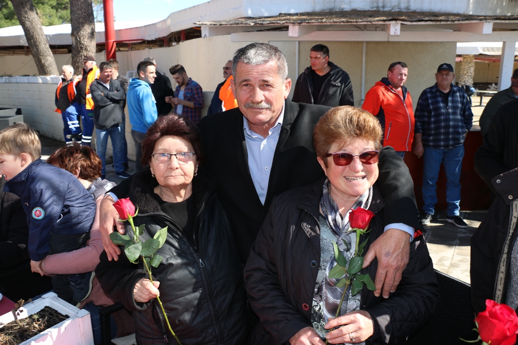 U Viru proslavljen Dan žena