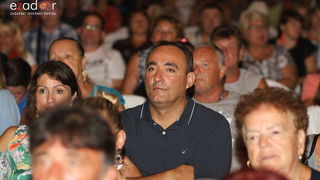 Na Trgu sri sela održana 38. smotra klapa “Raspivano Bibinje”