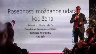 Večer Crvenih Haljina Večer Crvenih Haljina