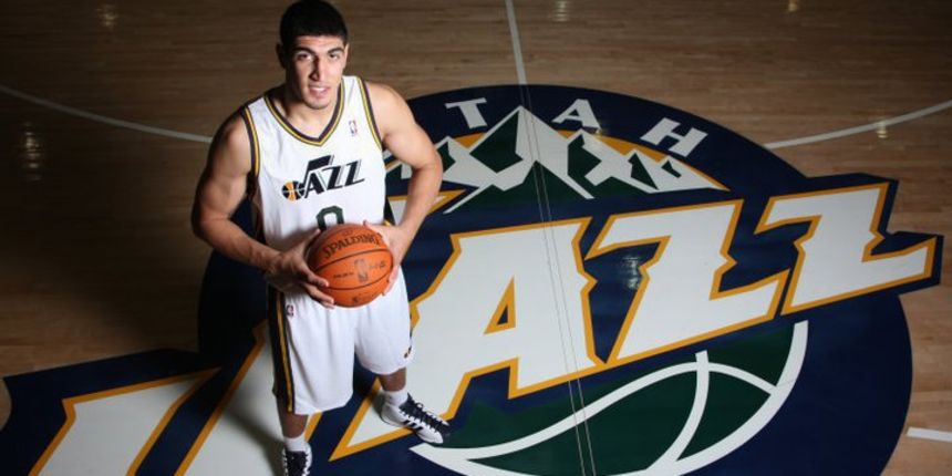 Enes Kanter, foto: blogspot.com Enes Kanter, foto: blogspot.com