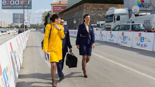 Đir po gradu 20. travnja 2017. Đir po gradu 20. travnja 2017.