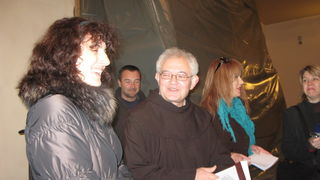 Grobnice u Svetom Frani Grobnice u Svetom Frani