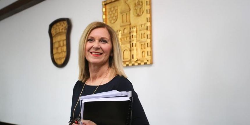 Branka Ramljak Branka Ramljak