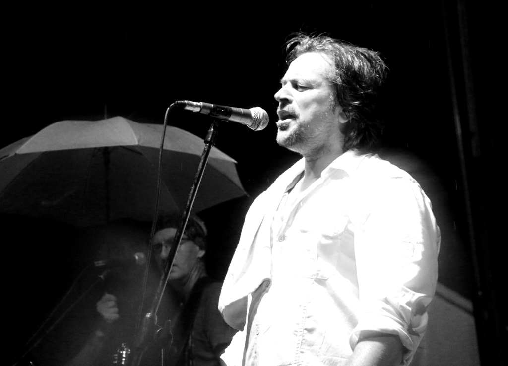 S Alenom Islamovićem po pljusku pjevalo šest tisuća Virana