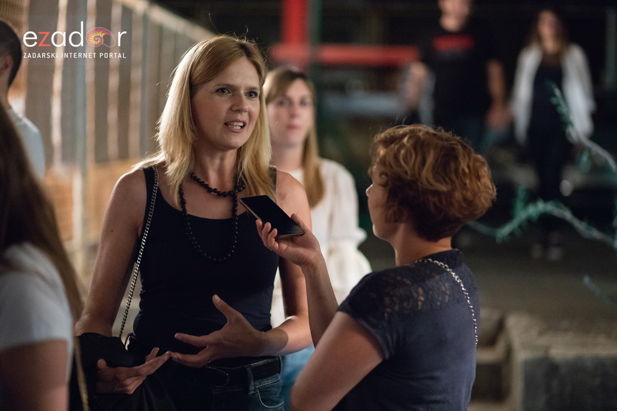 KvartArt 2018.: Art buvljak & koncert Nipplepeoplea