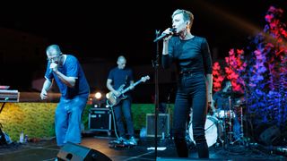 Elemental @ Meat Me 4.0