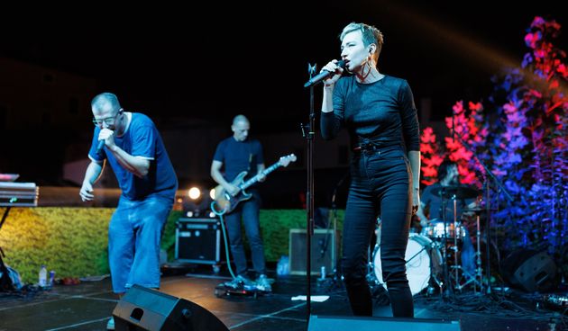 Elemental @ Meat Me 4.0