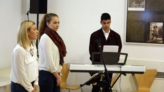 Međunarodni dan volontera – dodjela priznanja Međunarodni dan volontera – dodjela priznanja