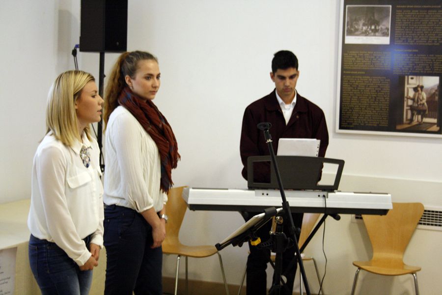 Međunarodni dan volontera – dodjela priznanja Međunarodni dan volontera – dodjela priznanja