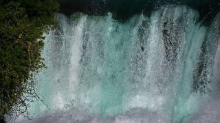 Prvosvibanjski izlet na Skradinski Buk