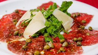 Dalmatinske delicije: Fešta za oči i nepce, Foto: Dino Stanin/PIXSELL