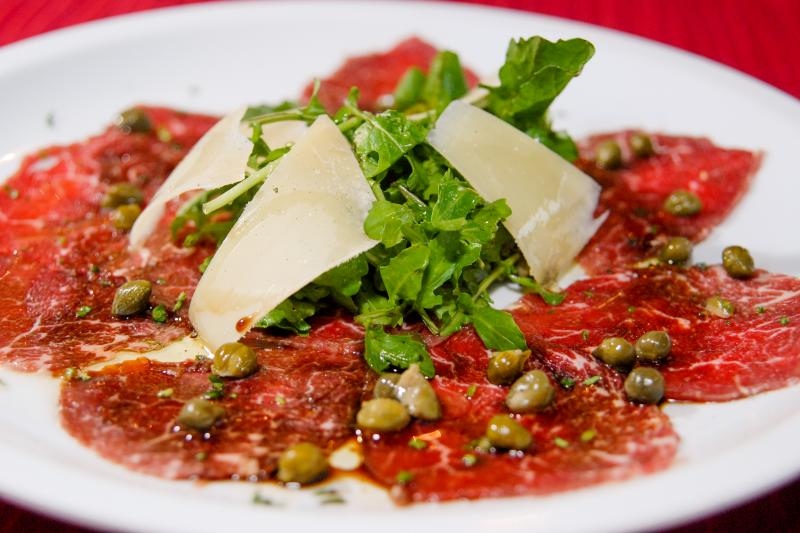 Dalmatinske delicije: Fešta za oči i nepce, Foto: Dino Stanin/PIXSELL