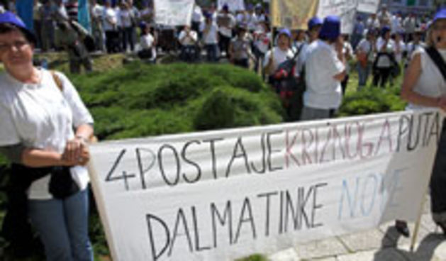 Dalmatinka Nova (foto: FaH)