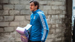 10. humanitarna akcija ‘Veliko srce zadarskog sporta’