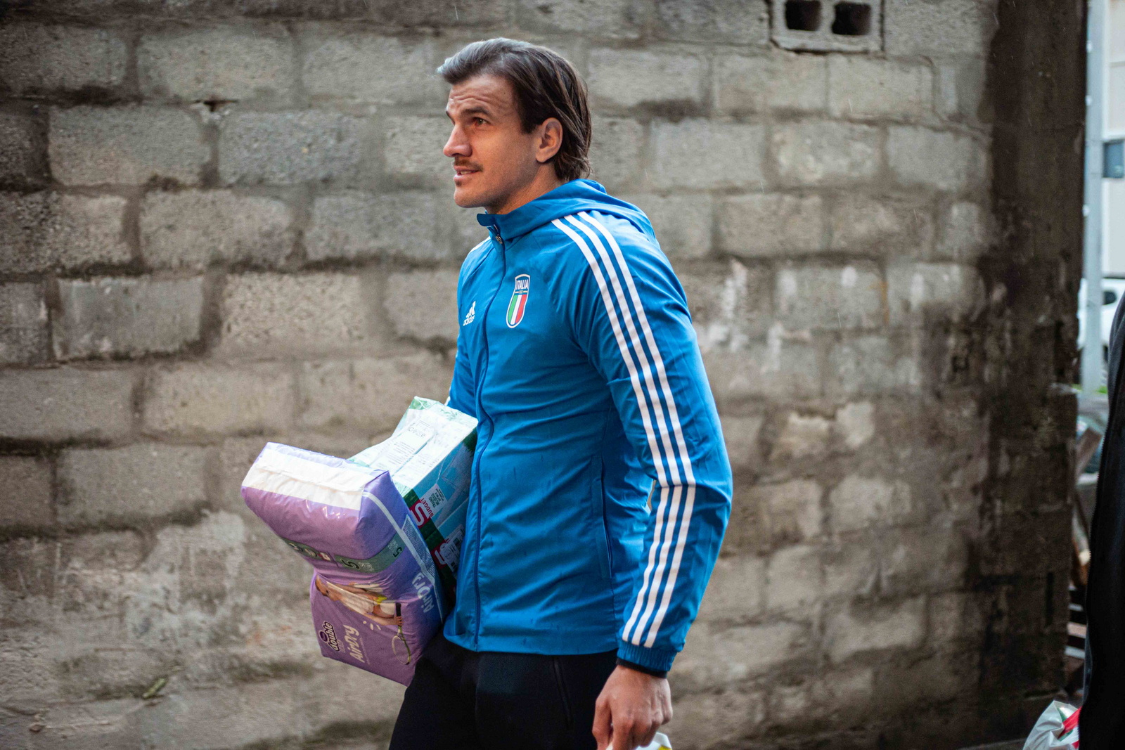 10. humanitarna akcija ‘Veliko srce zadarskog sporta’